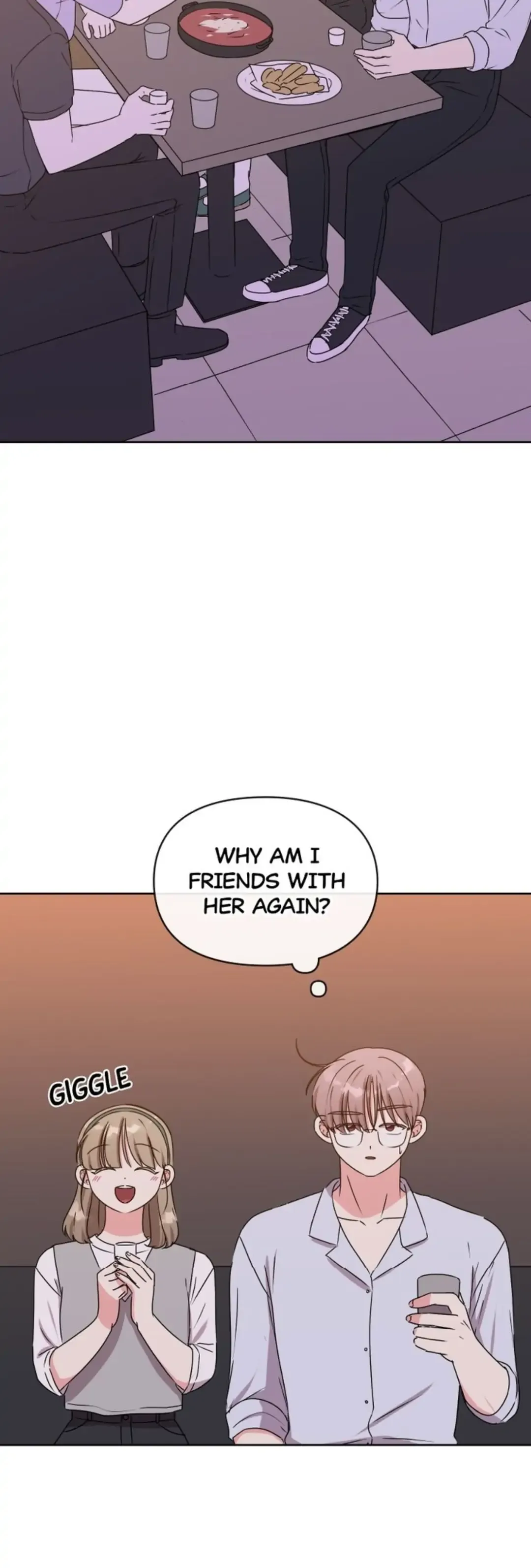 Slow-Healing Heart Chapter 23 Online - página 29