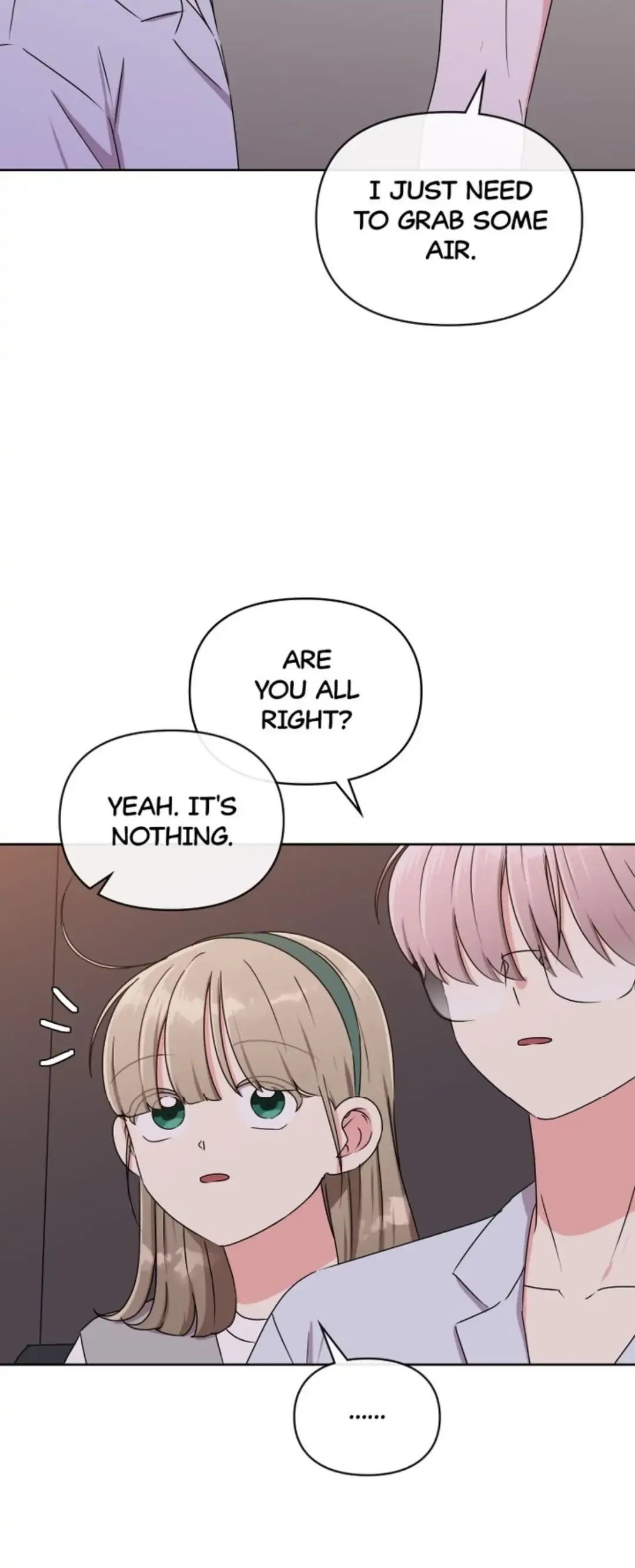 Slow-Healing Heart Chapter 23 Online - página 33