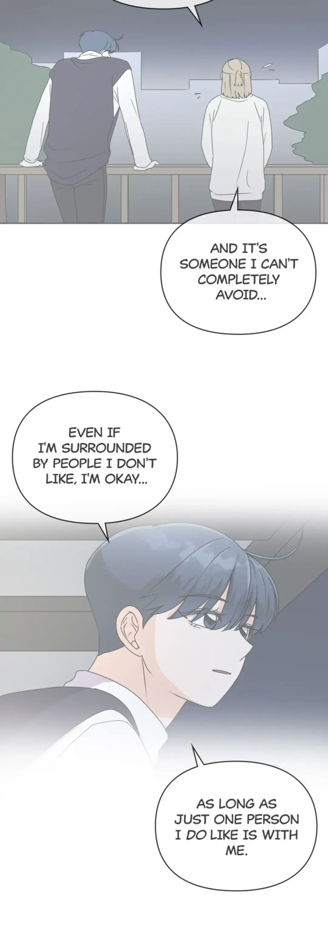 Slow-Healing Heart Chapter 23 Online - página 39