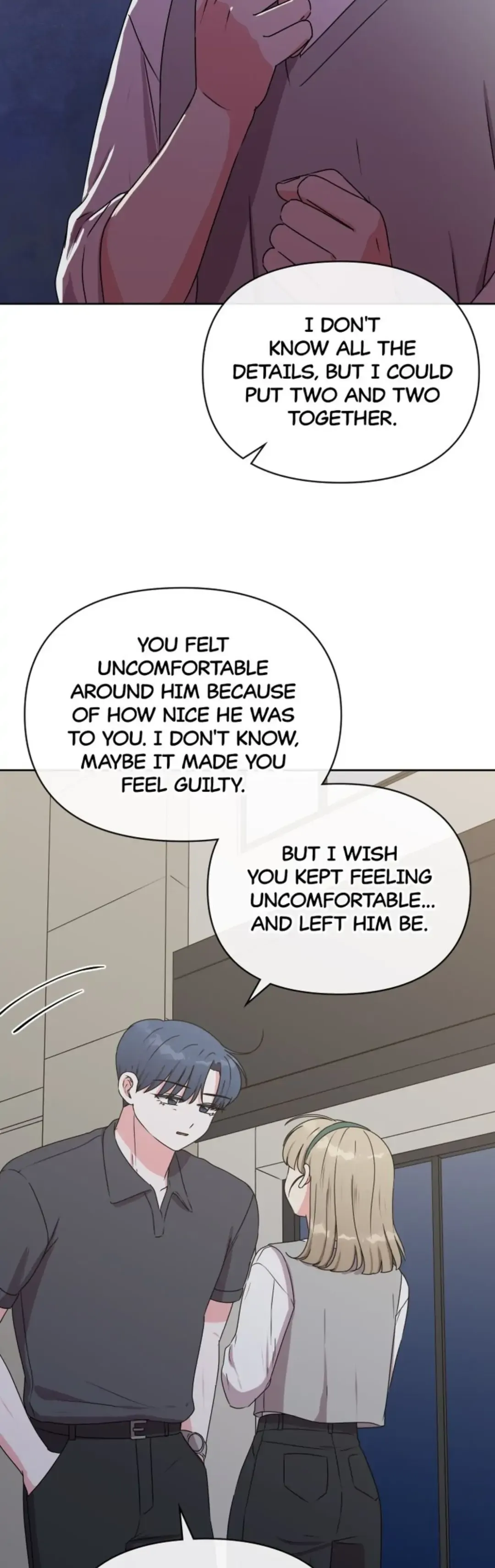 Slow-Healing Heart Chapter 23 Online - página 43