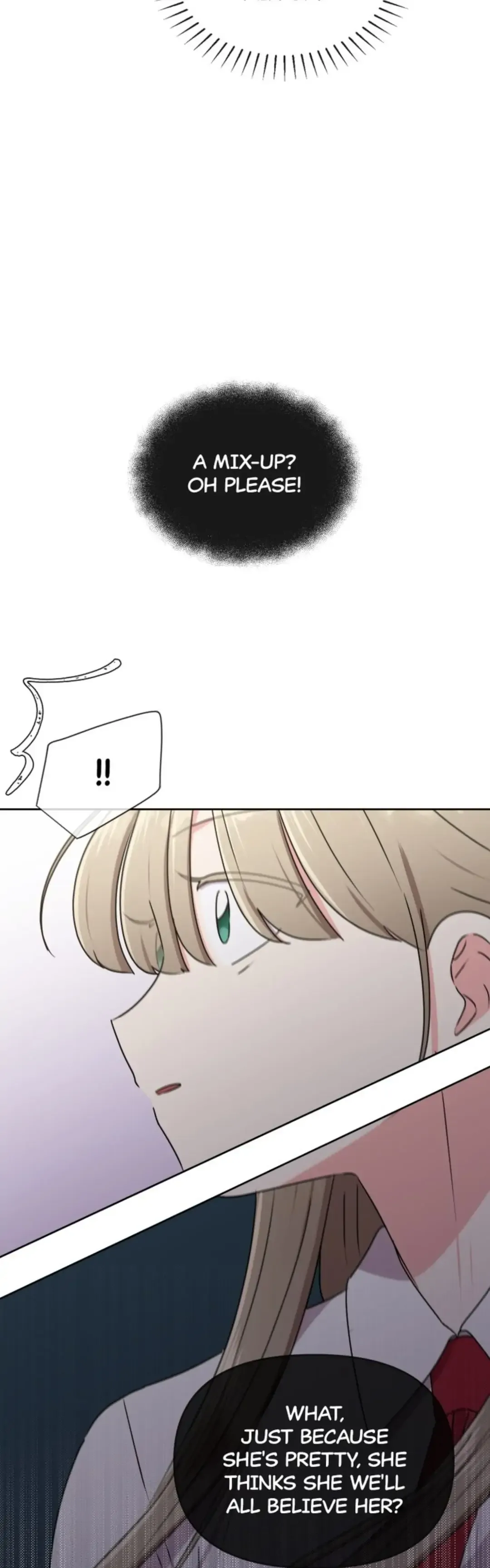 Slow-Healing Heart Chapter 23 Online - página 48