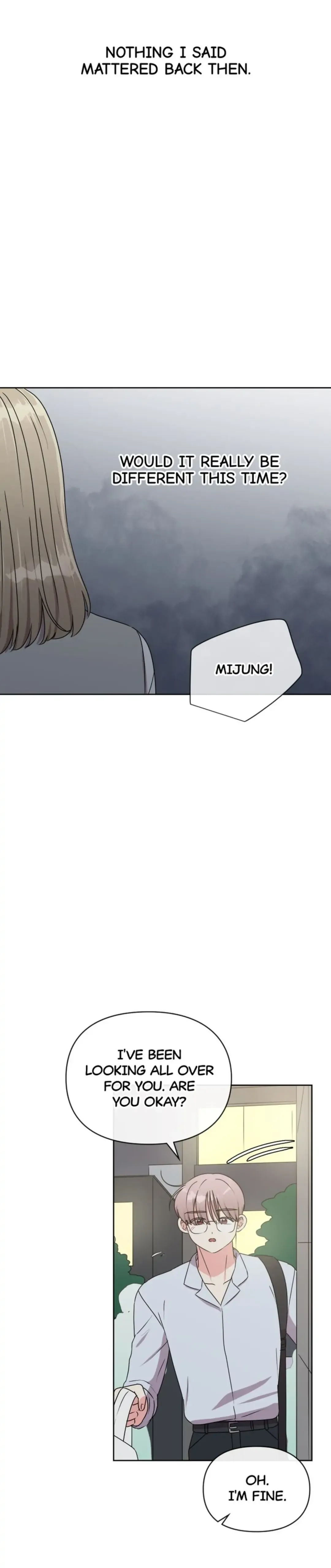 Slow-Healing Heart Chapter 23 Online - página 50