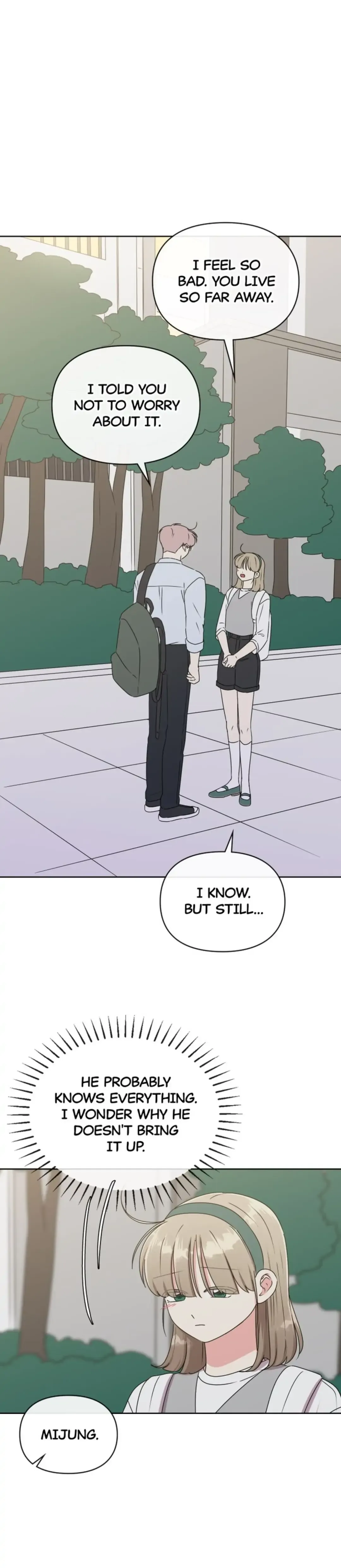 Slow-Healing Heart Chapter 23 Online - página 53