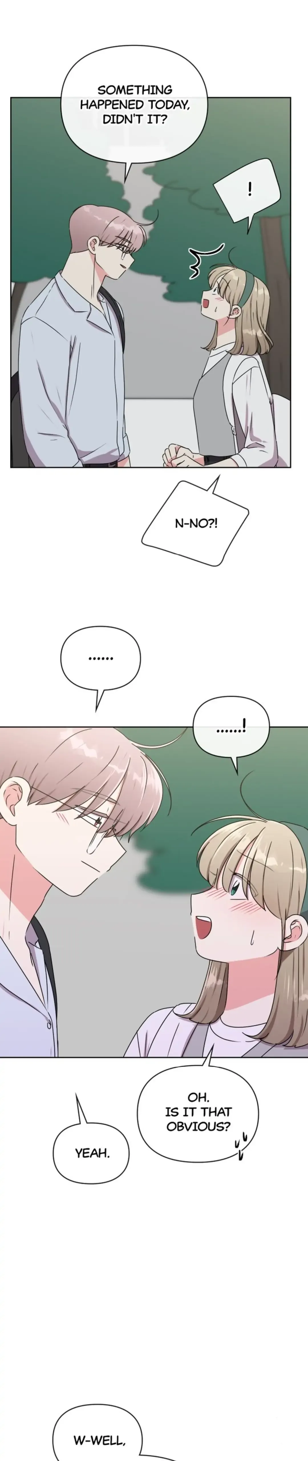 Slow-Healing Heart Chapter 23 Online - página 54