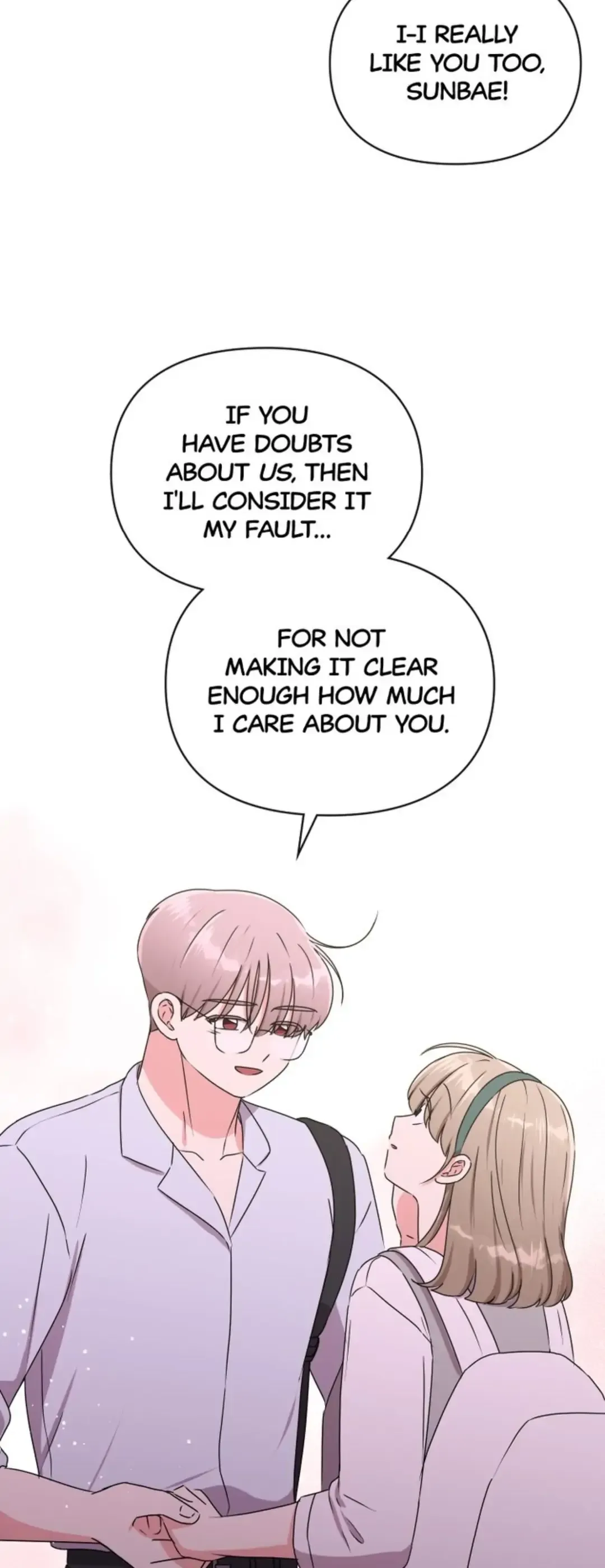 Slow-Healing Heart Chapter 23 Online - página 57