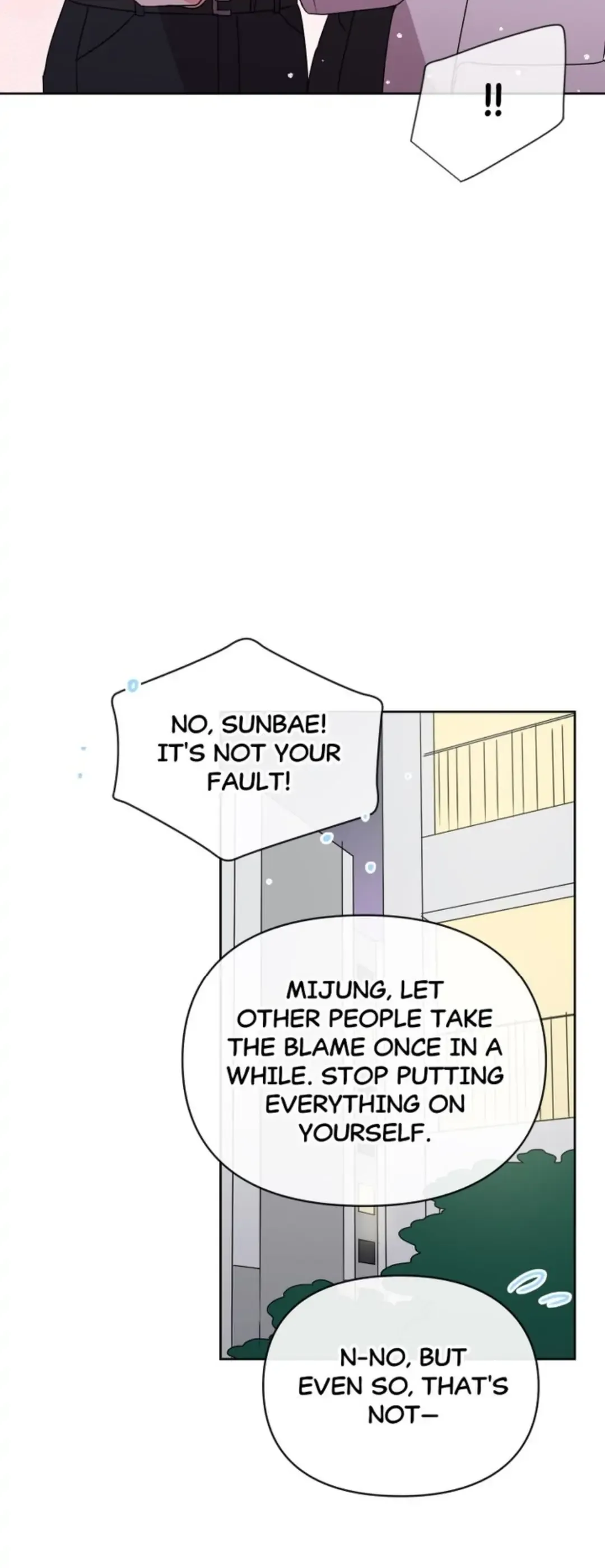 Slow-Healing Heart Chapter 23 Online - página 58