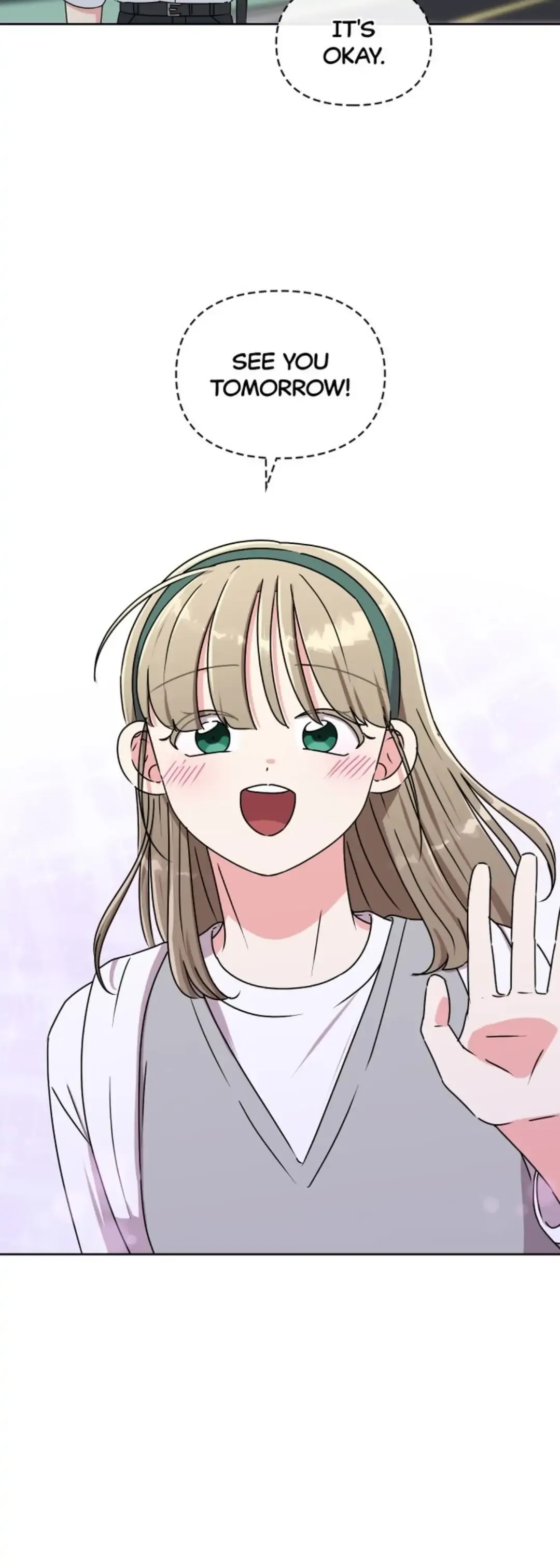 Slow-Healing Heart Chapter 24 Online - página 5