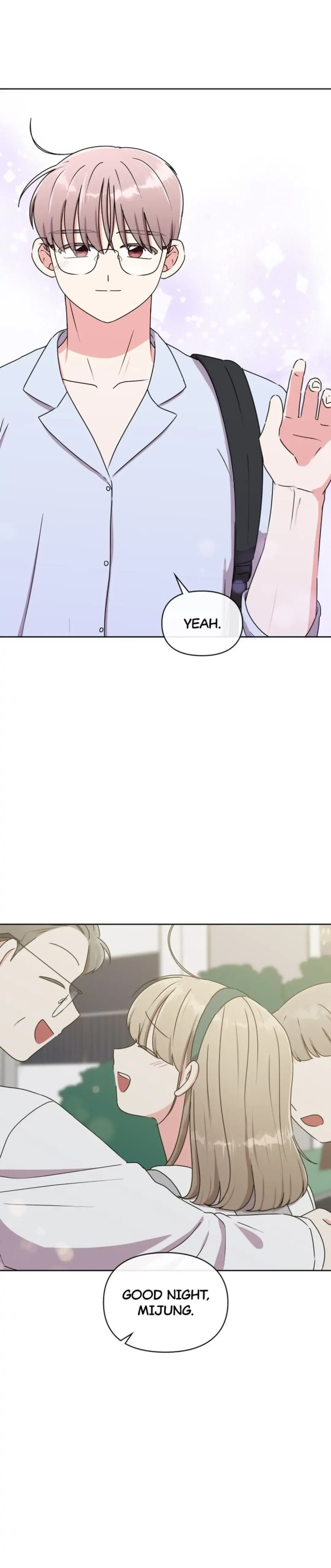 Slow-Healing Heart Chapter 24 Online - página 6