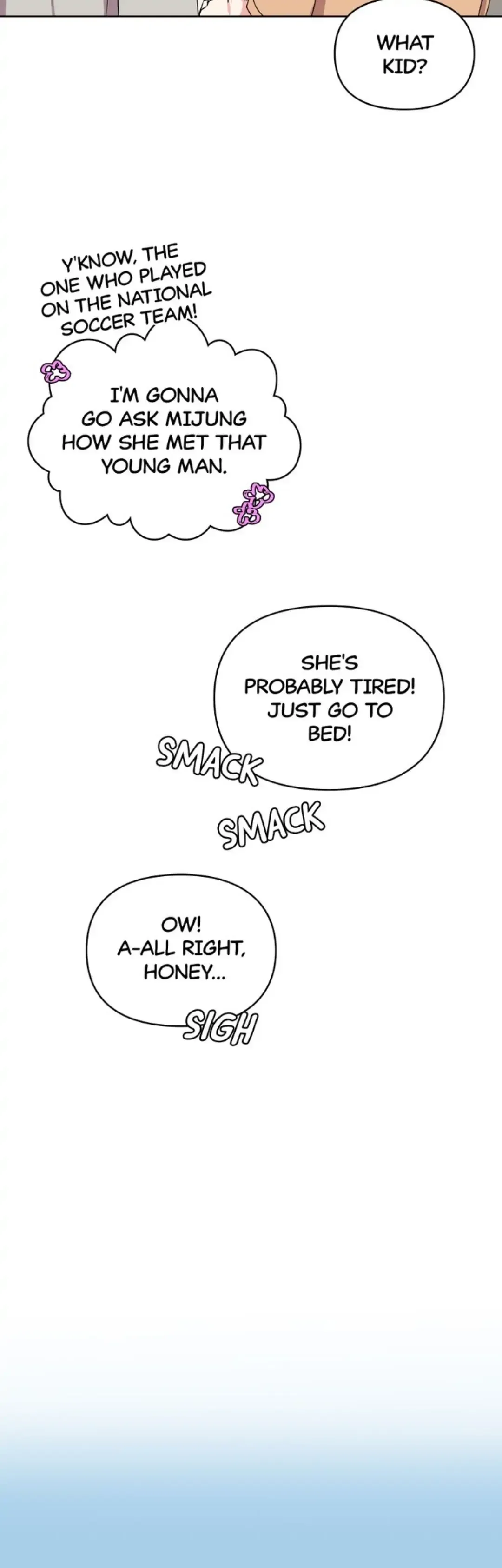 Slow-Healing Heart Chapter 24 Online - página 10