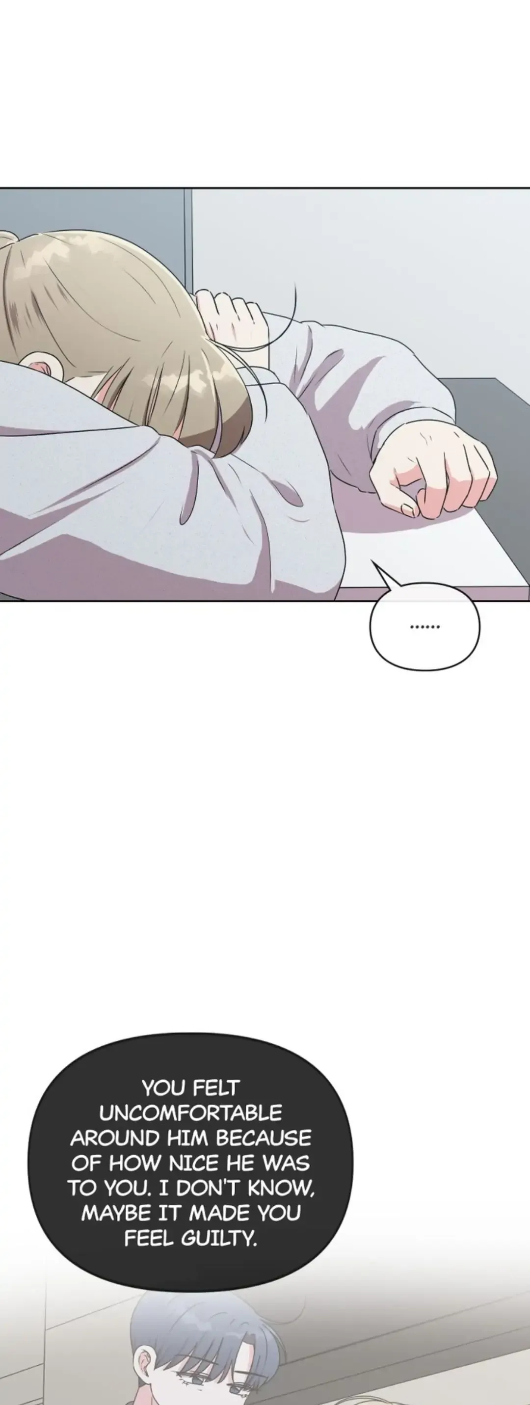 Slow-Healing Heart Chapter 24 Online - página 29