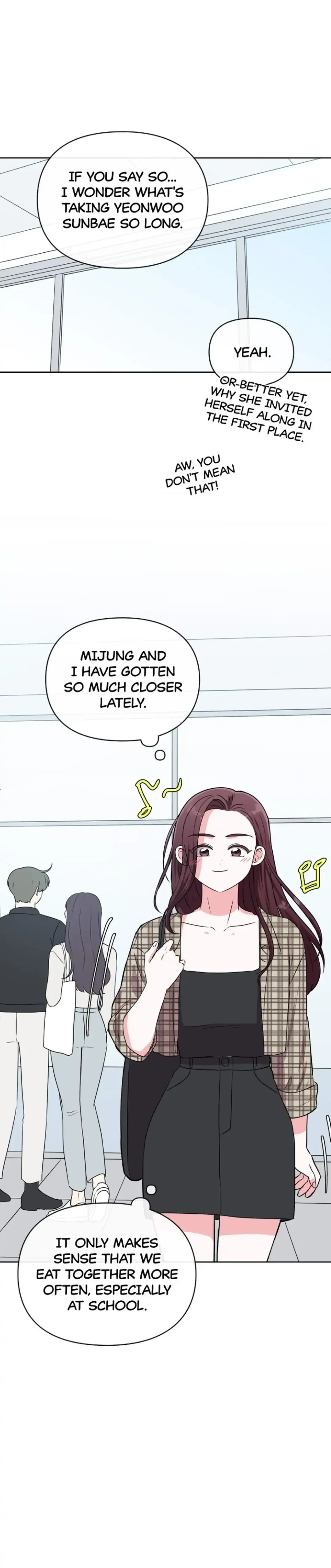 Slow-Healing Heart Chapter 24 Online - página 33