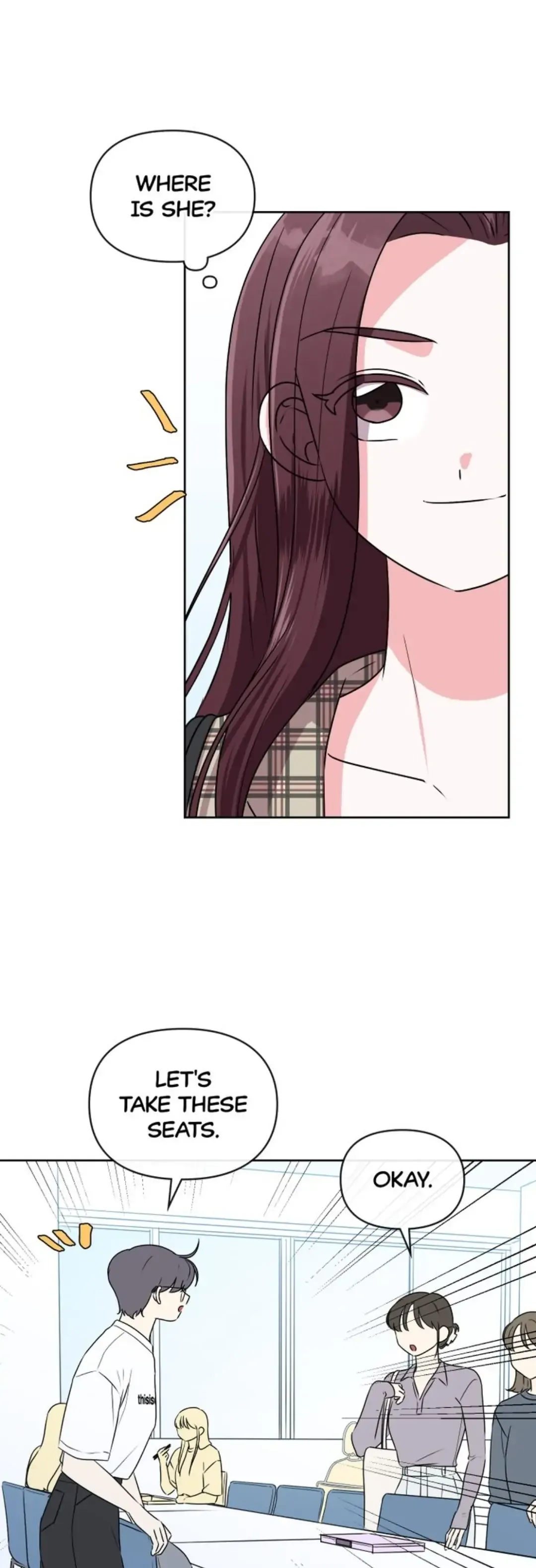 Slow-Healing Heart Chapter 24 Online - página 34