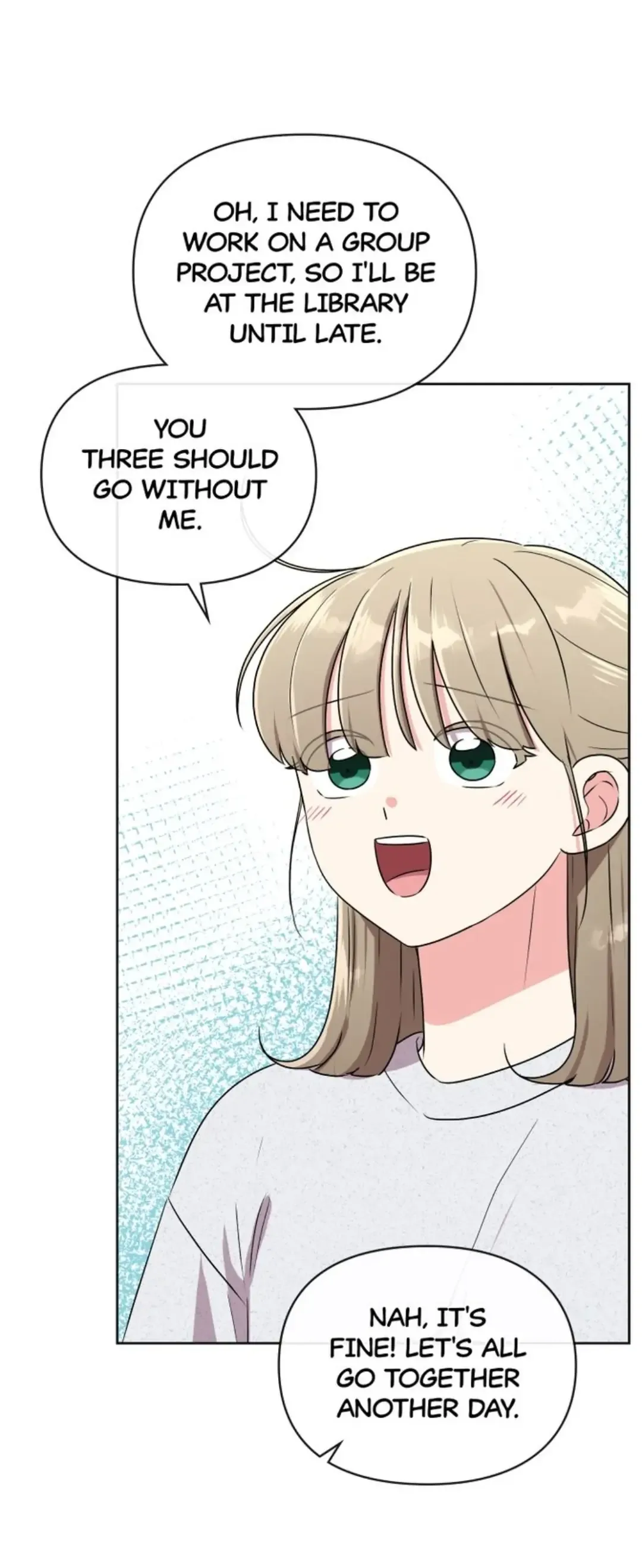 Slow-Healing Heart Chapter 24 Online - página 40