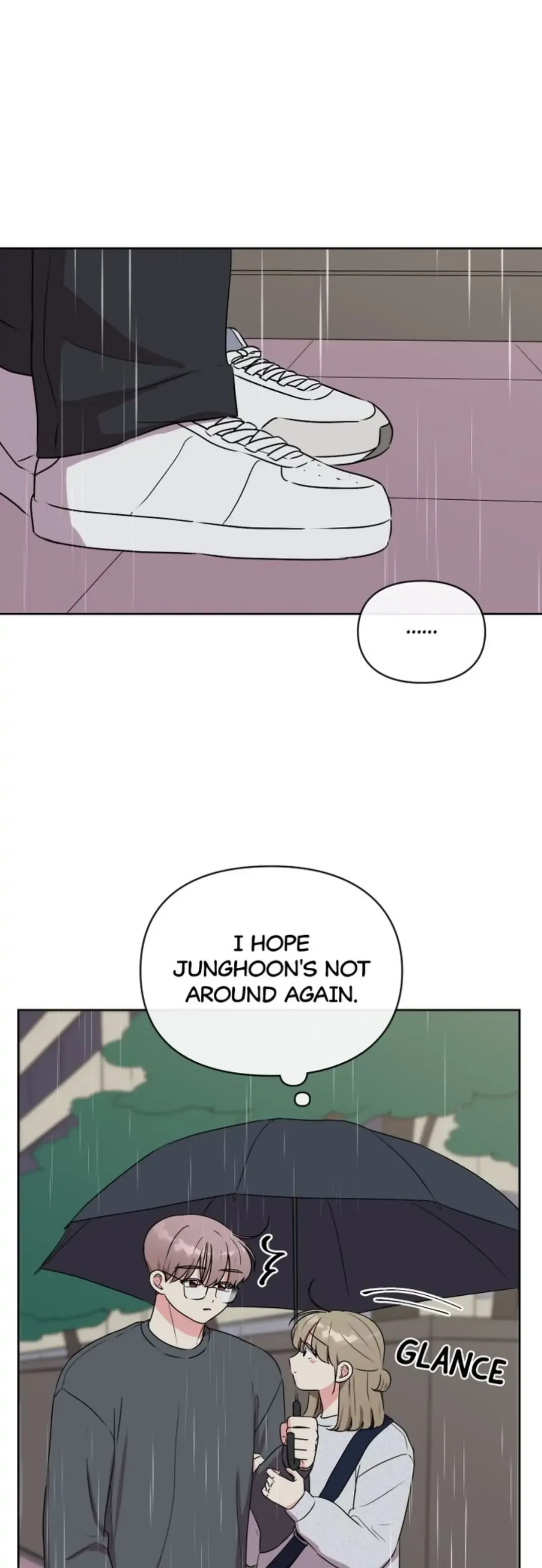 Slow-Healing Heart Chapter 24 Online - página 49