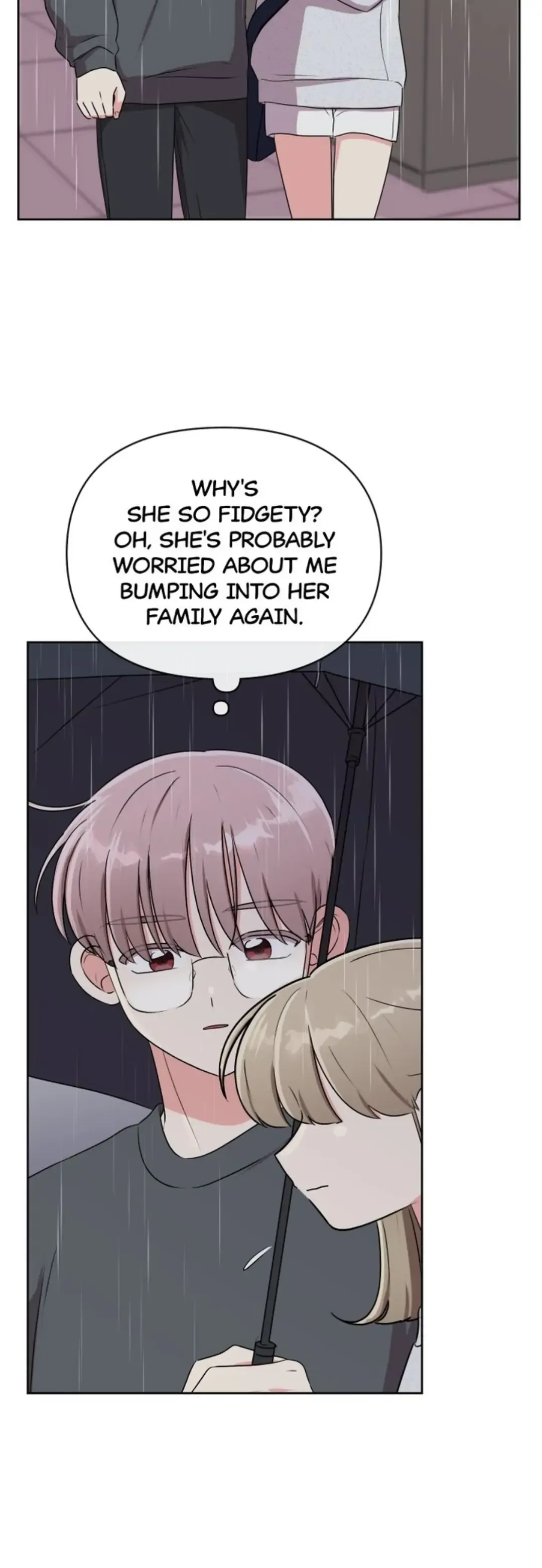 Slow-Healing Heart Chapter 24 Online - página 50