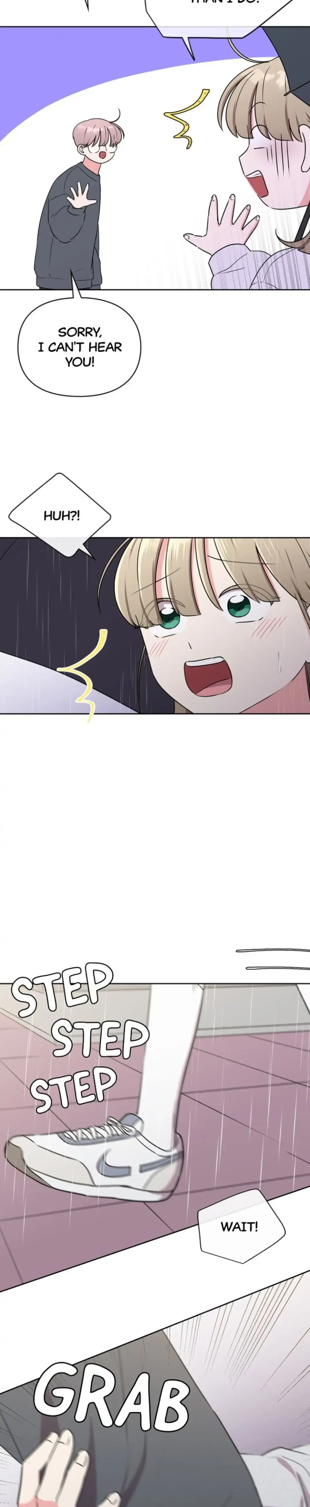 Slow-Healing Heart Chapter 24 Online - página 52