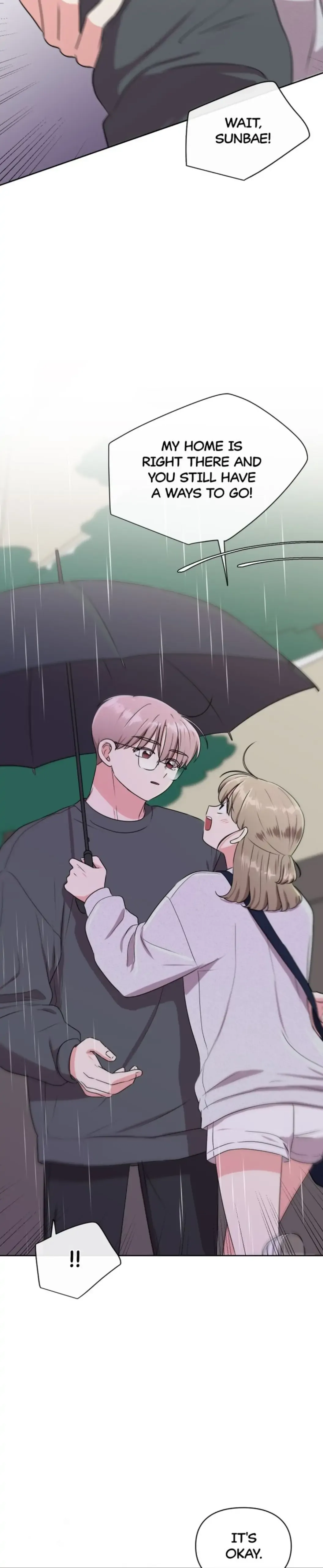 Slow-Healing Heart Chapter 24 Online - página 53