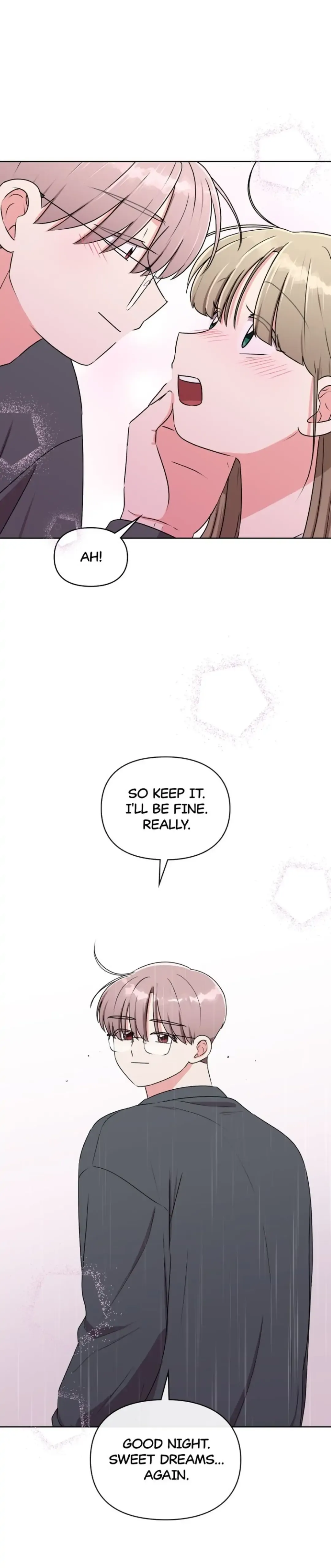 Slow-Healing Heart Chapter 24 Online - página 56