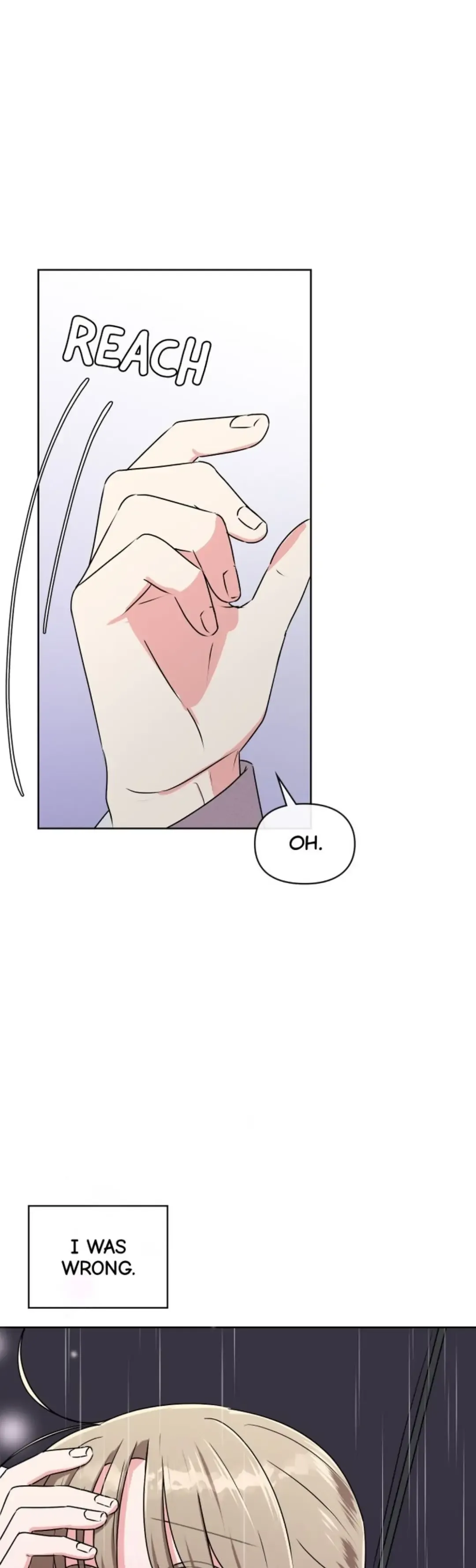 Slow-Healing Heart Chapter 24 Online - página 57