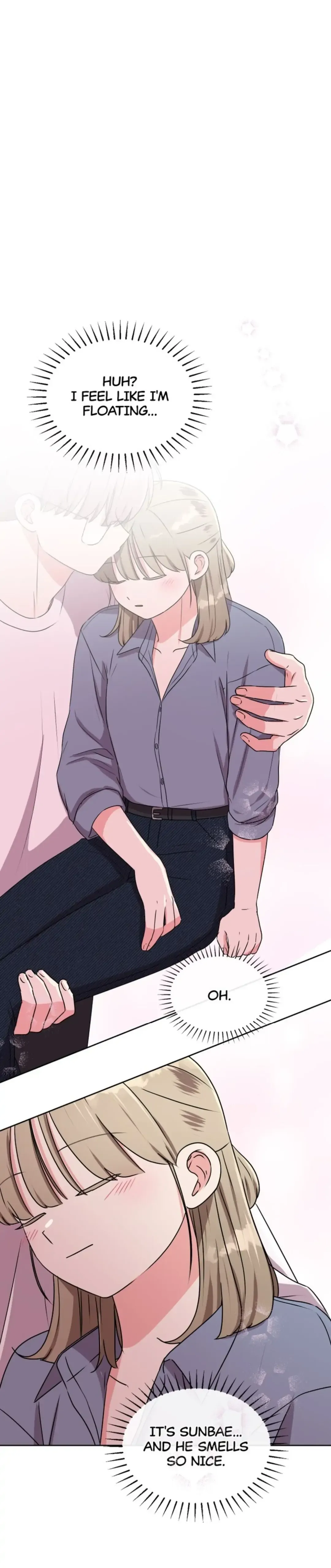 Slow-Healing Heart Chapter 25 Online - página 26