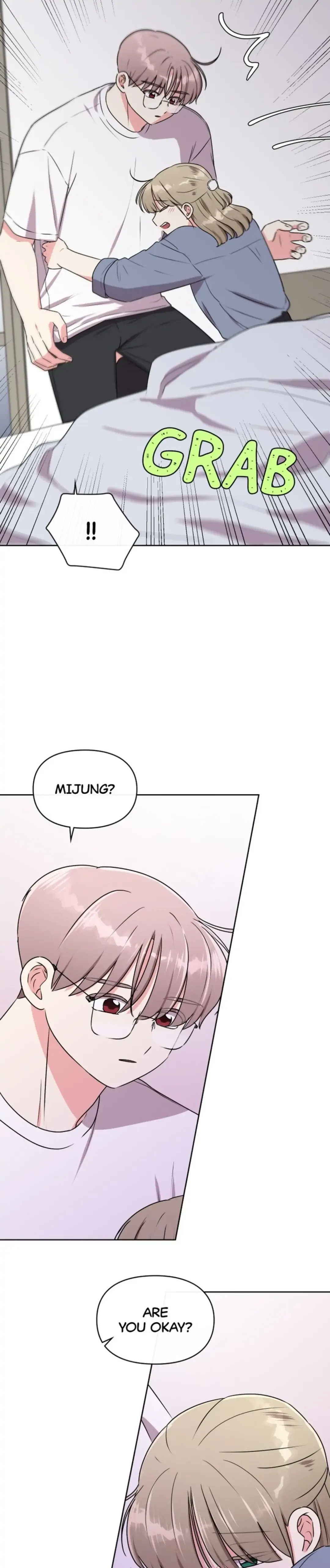 Slow-Healing Heart Chapter 25 Online - página 28