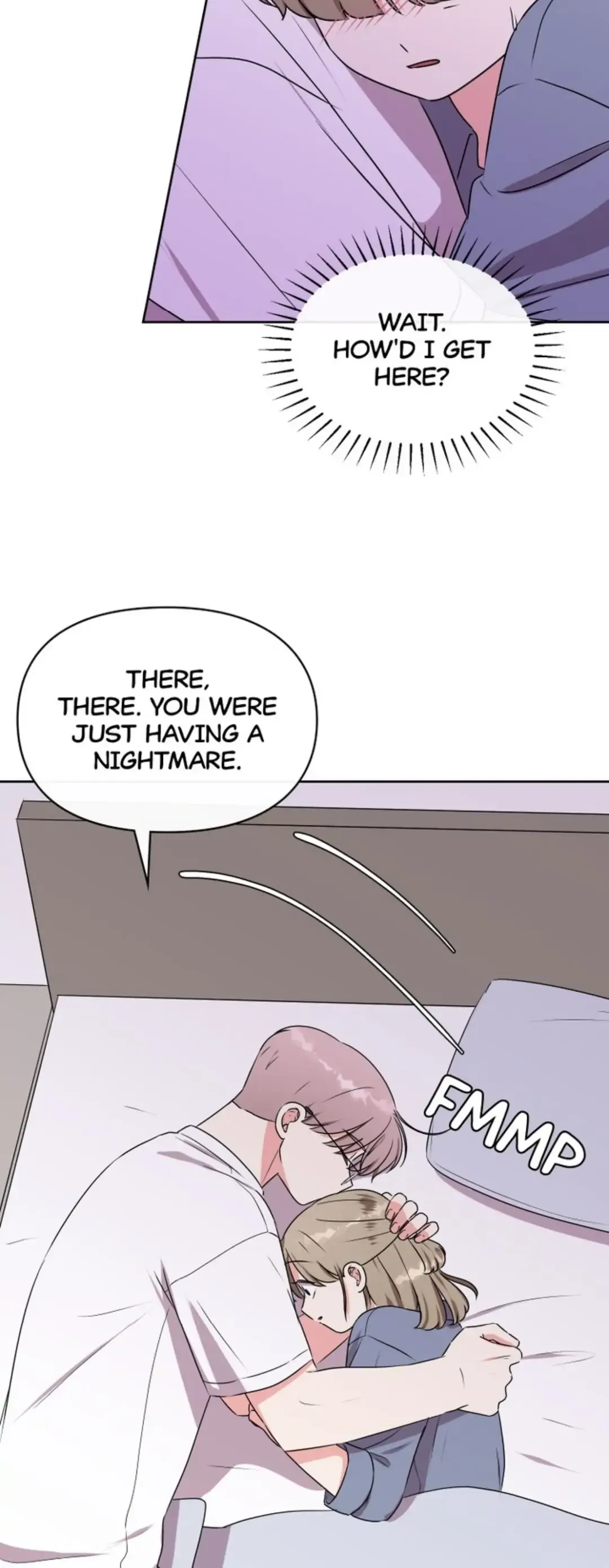 Slow-Healing Heart Chapter 25 Online - página 29