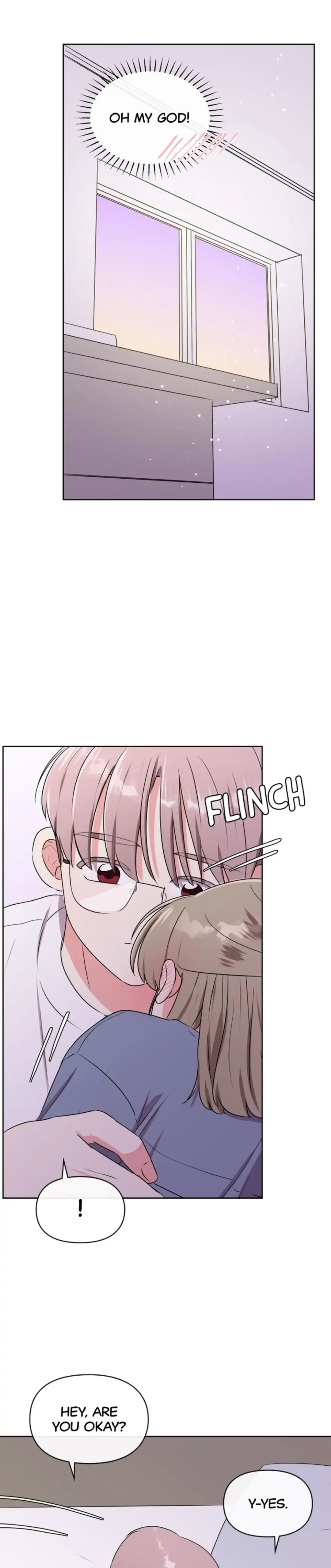 Slow-Healing Heart Chapter 25 Online - página 31