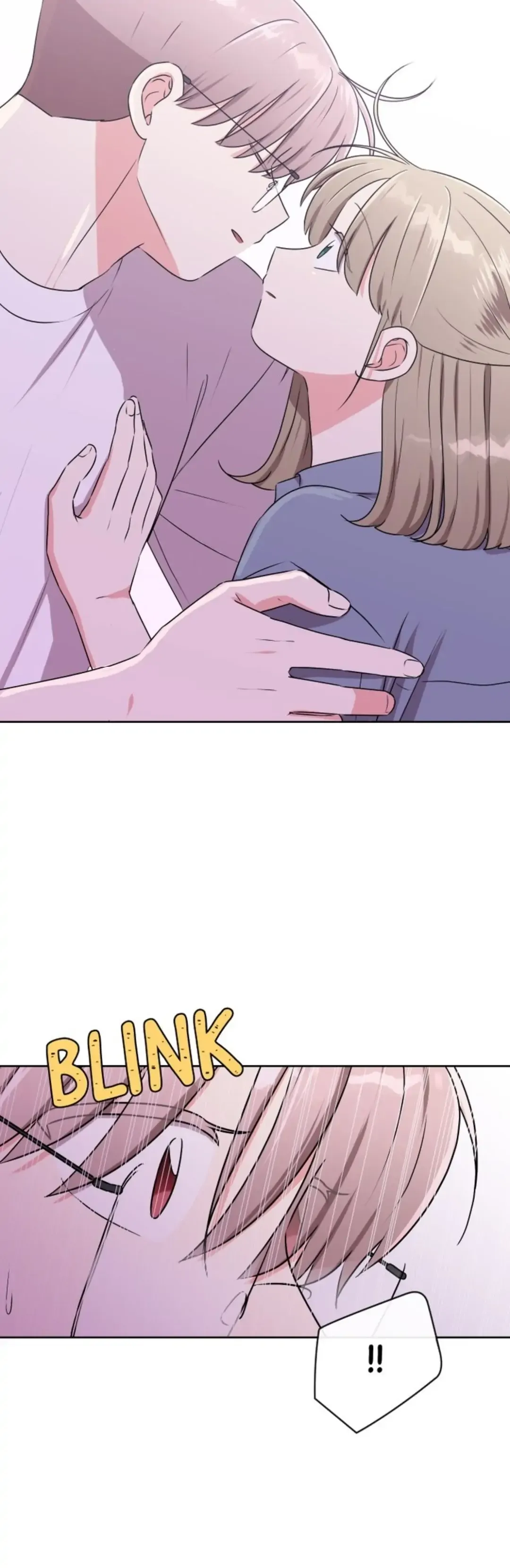 Slow-Healing Heart Chapter 25 Online - página 35
