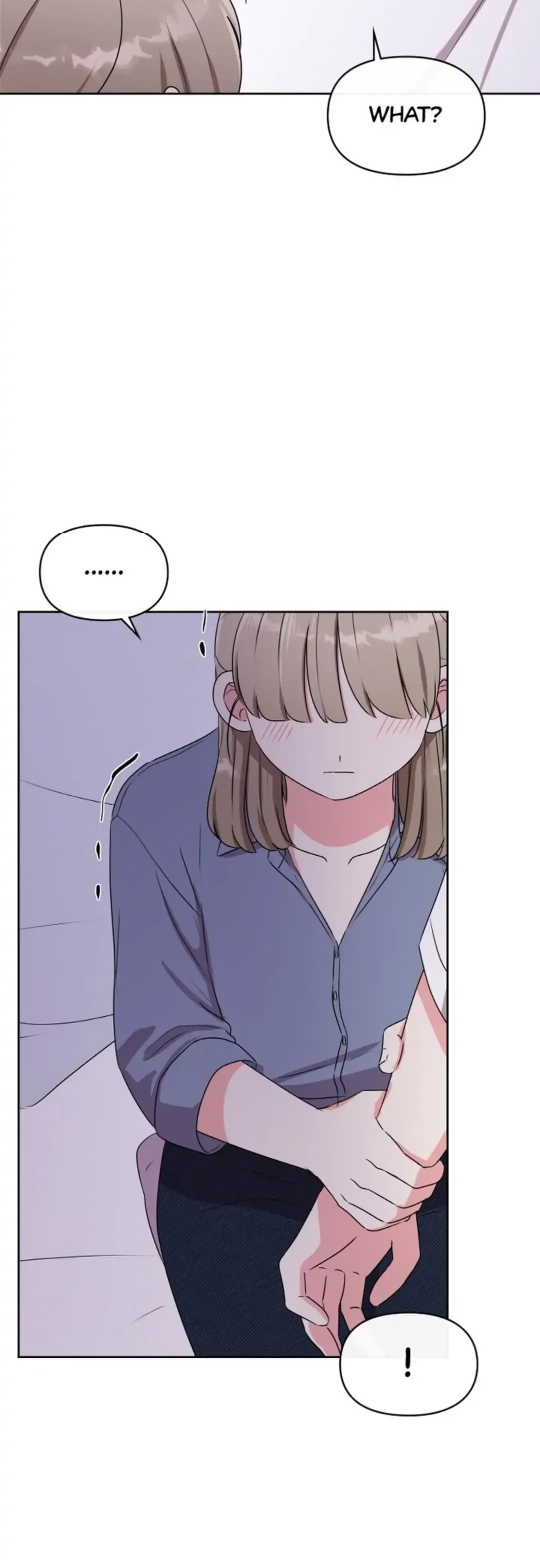 Slow-Healing Heart Chapter 25 Online - página 40