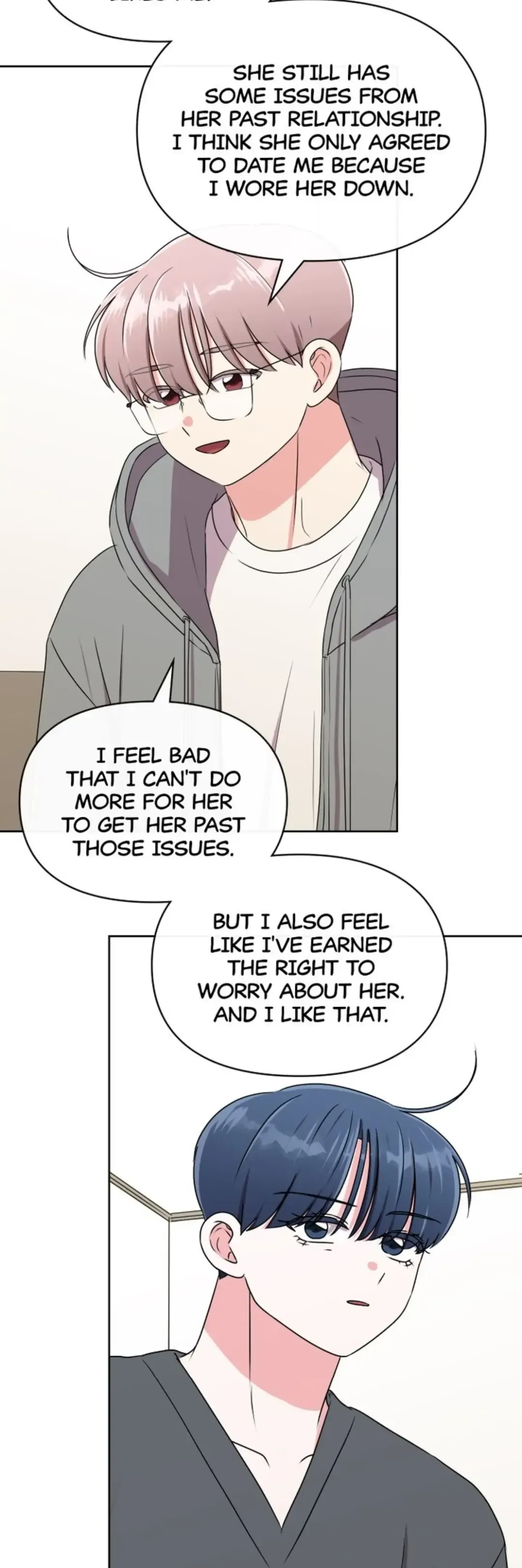 Slow-Healing Heart Chapter 25 Online - página 49