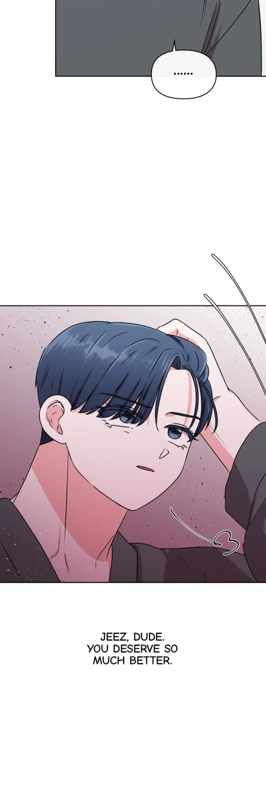 Slow-Healing Heart Chapter 25 Online - página 50
