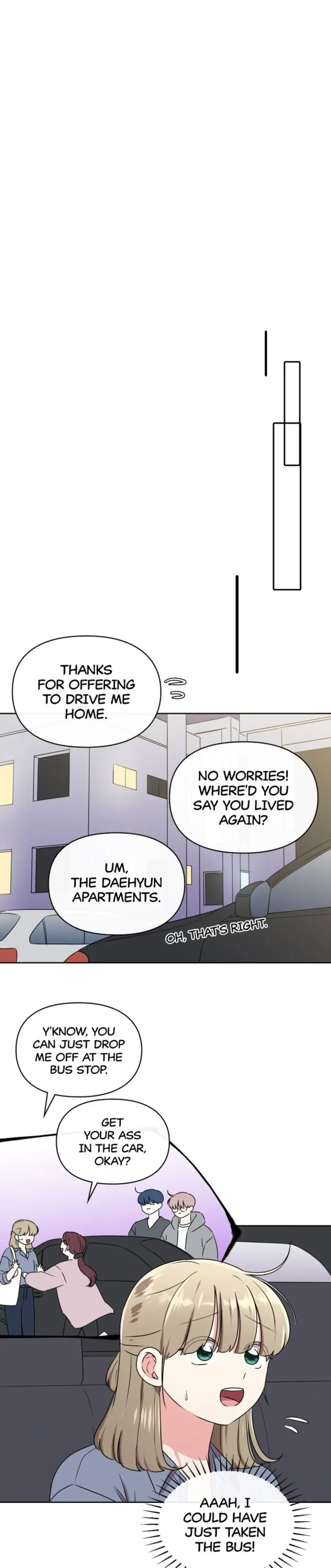 Slow-Healing Heart Chapter 25 Online - página 51