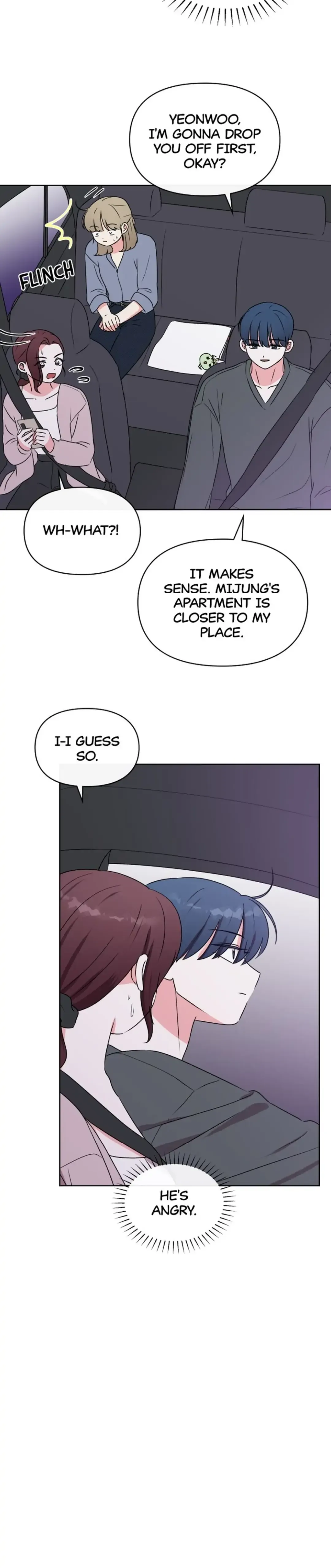 Slow-Healing Heart Chapter 25 Online - página 52