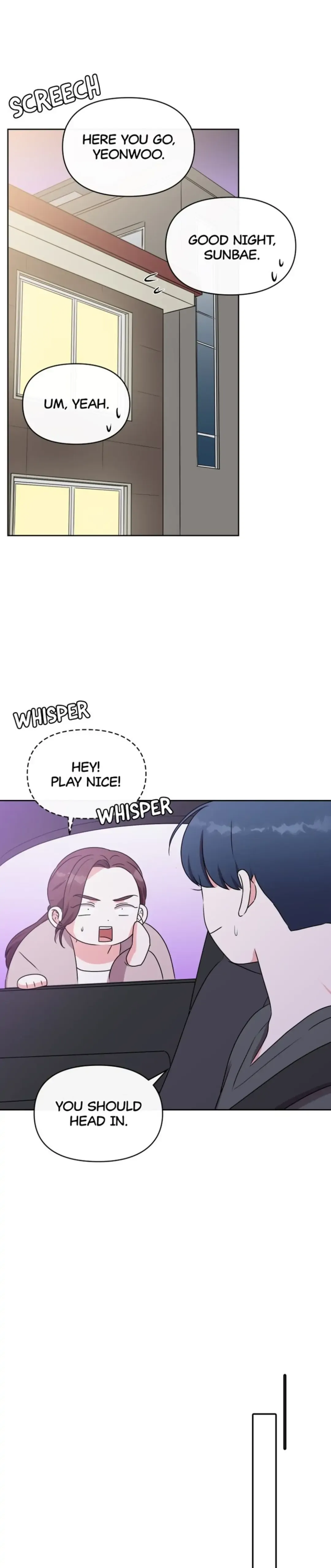 Slow-Healing Heart Chapter 25 Online - página 53