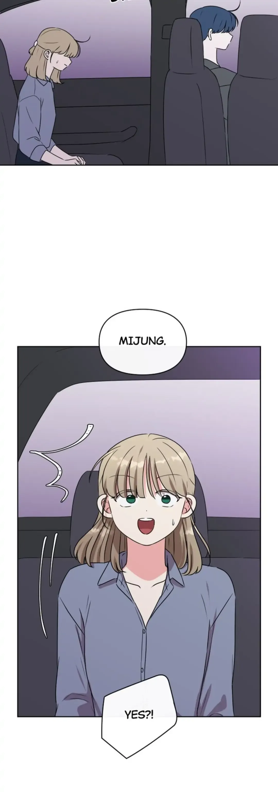 Slow-Healing Heart Chapter 25 Online - página 55