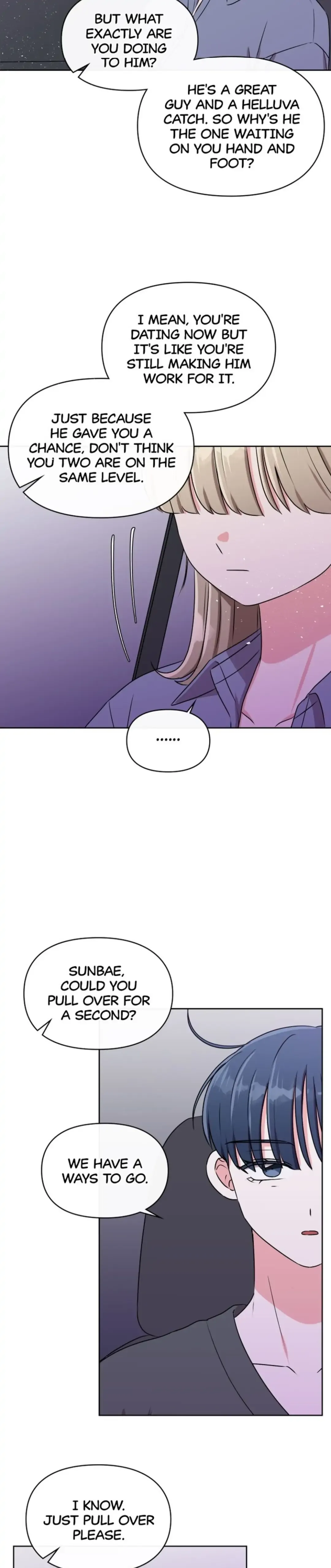 Slow-Healing Heart Chapter 25 Online - página 57