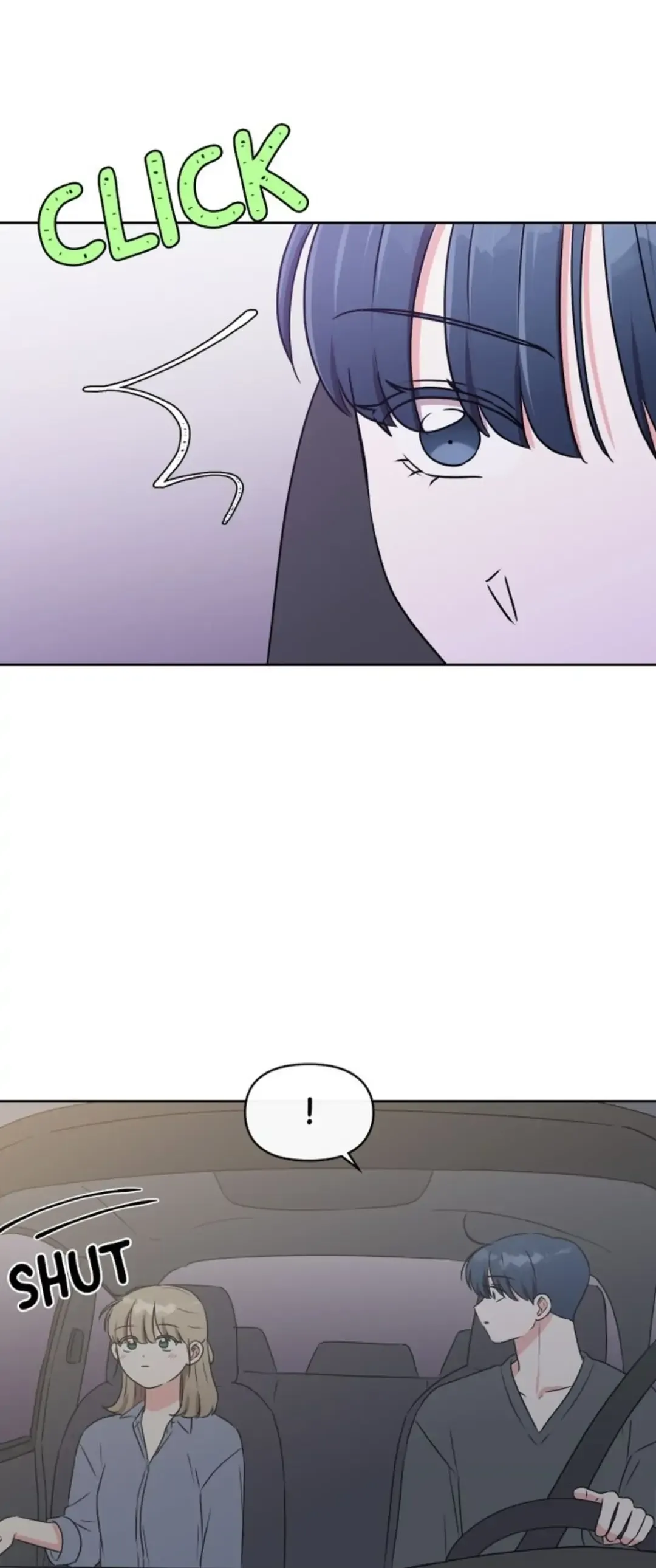 Slow-Healing Heart Chapter 25 Online - página 59