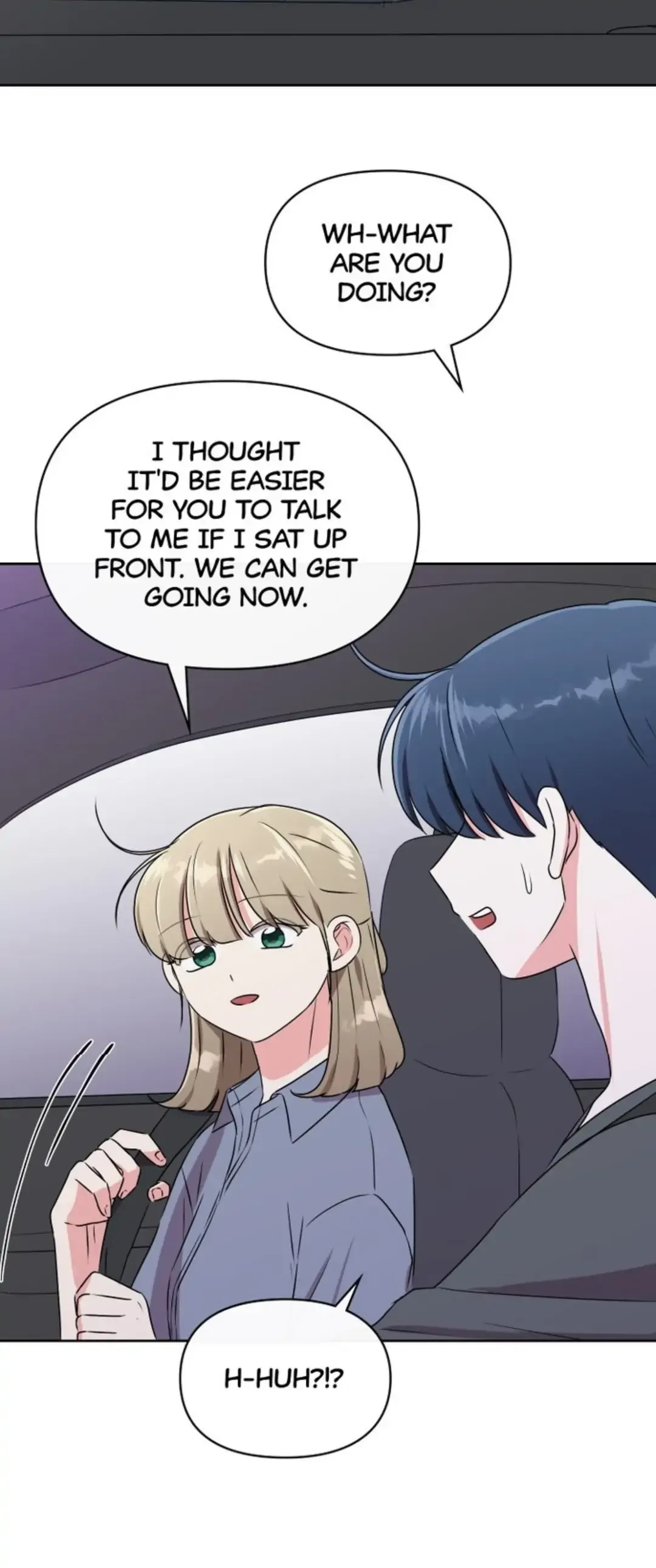 Slow-Healing Heart Chapter 25 Online - página 60