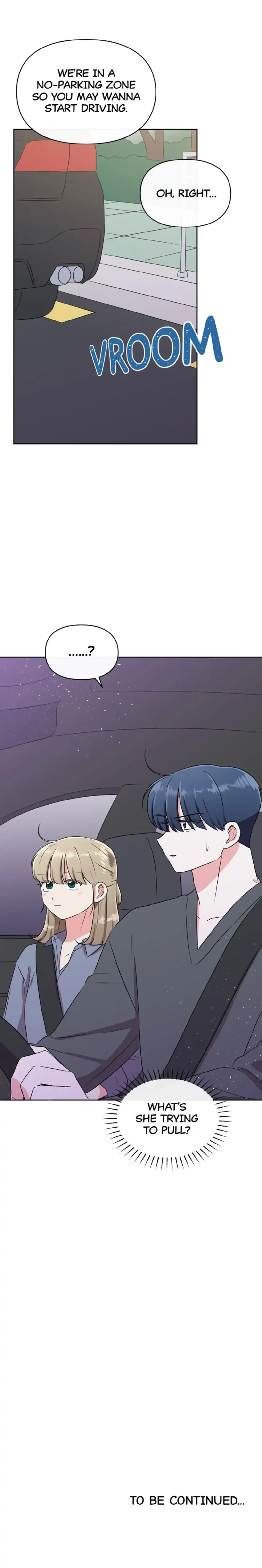 Slow-Healing Heart Chapter 25 Online - página 61