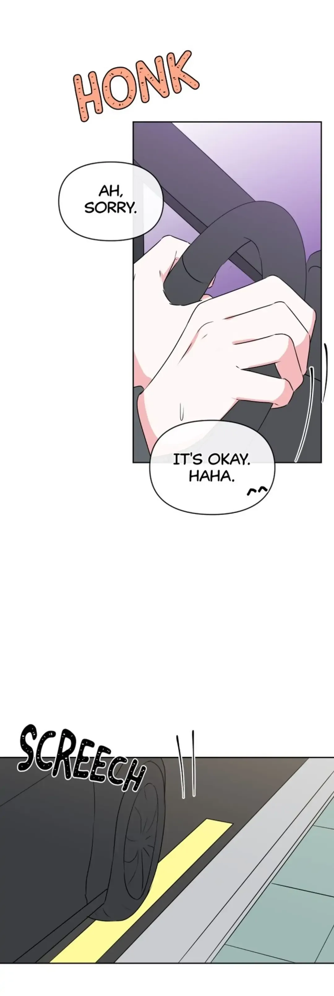 Slow-Healing Heart Chapter 26 Online - página 5