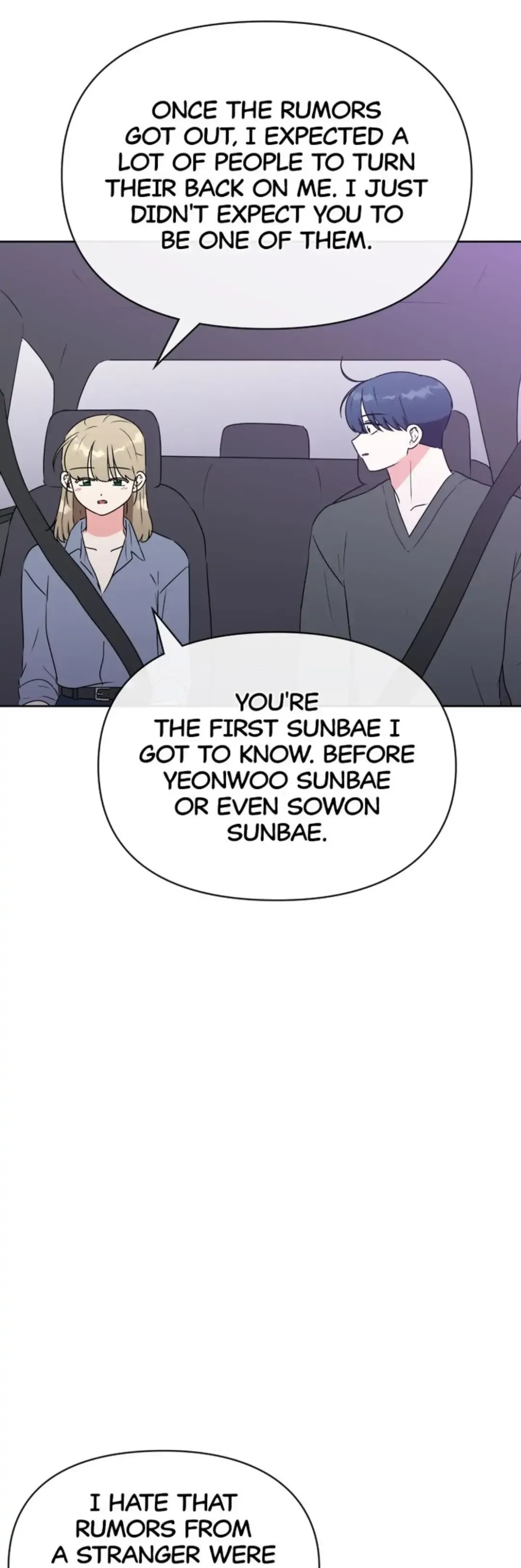 Slow-Healing Heart Chapter 26 Online - página 9