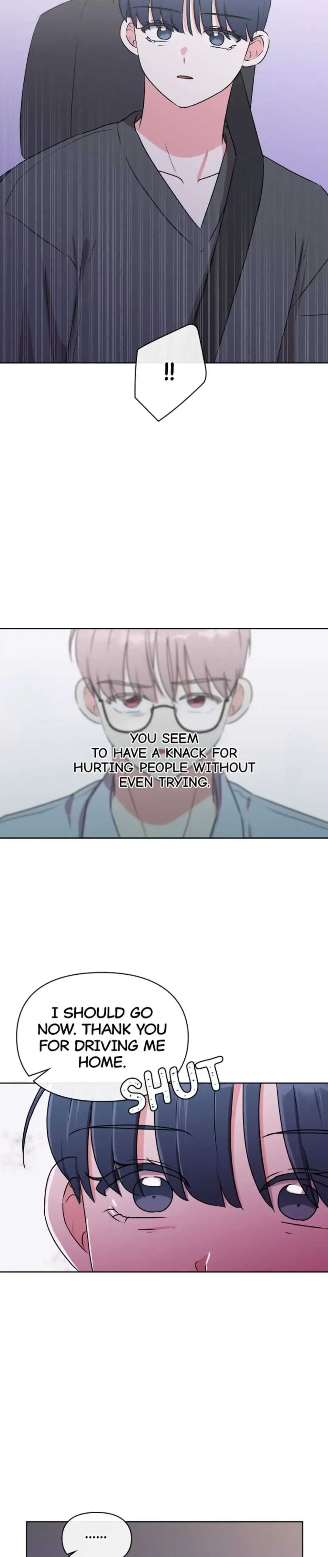 Slow-Healing Heart Chapter 26 Online - página 12