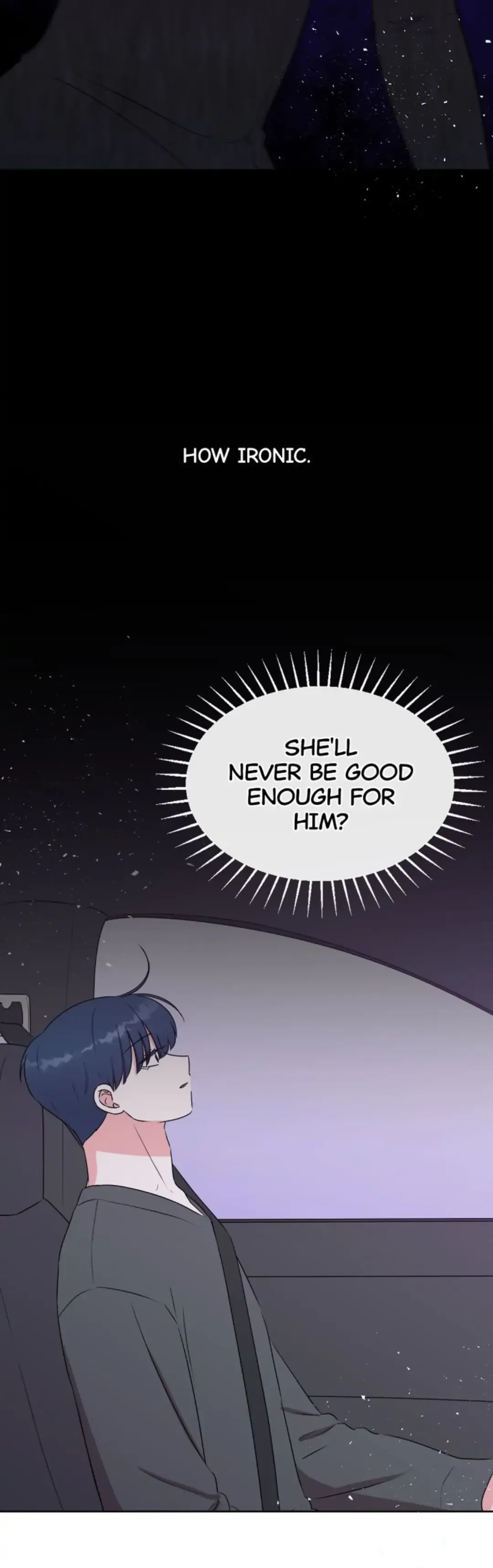 Slow-Healing Heart Chapter 26 Online - página 15