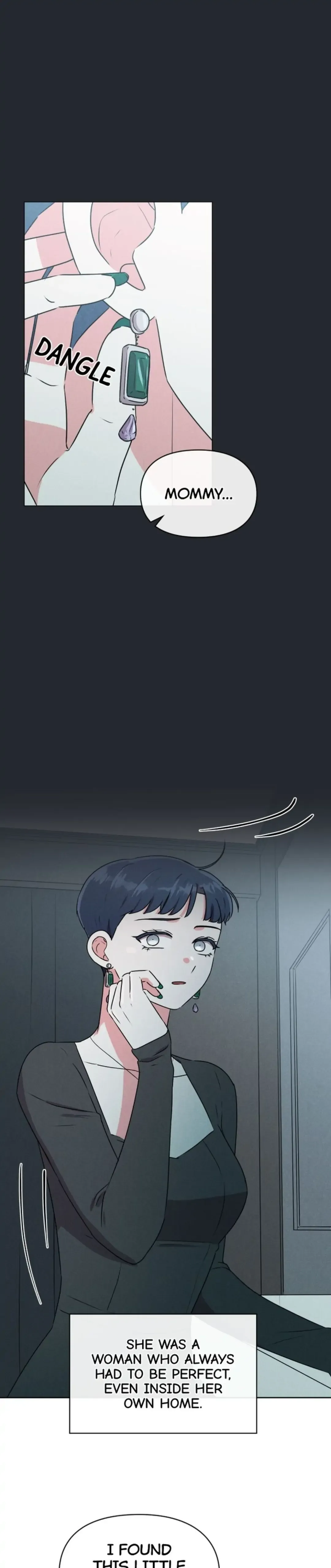 Slow-Healing Heart Chapter 26 Online - página 18