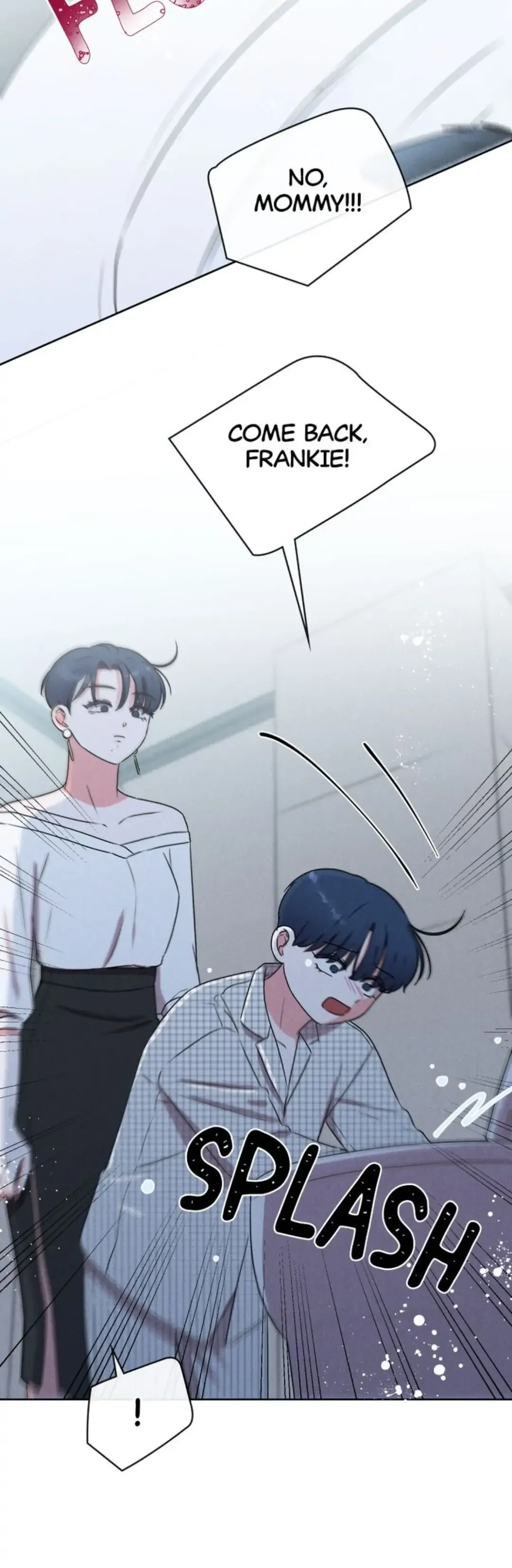 Slow-Healing Heart Chapter 26 Online - página 25