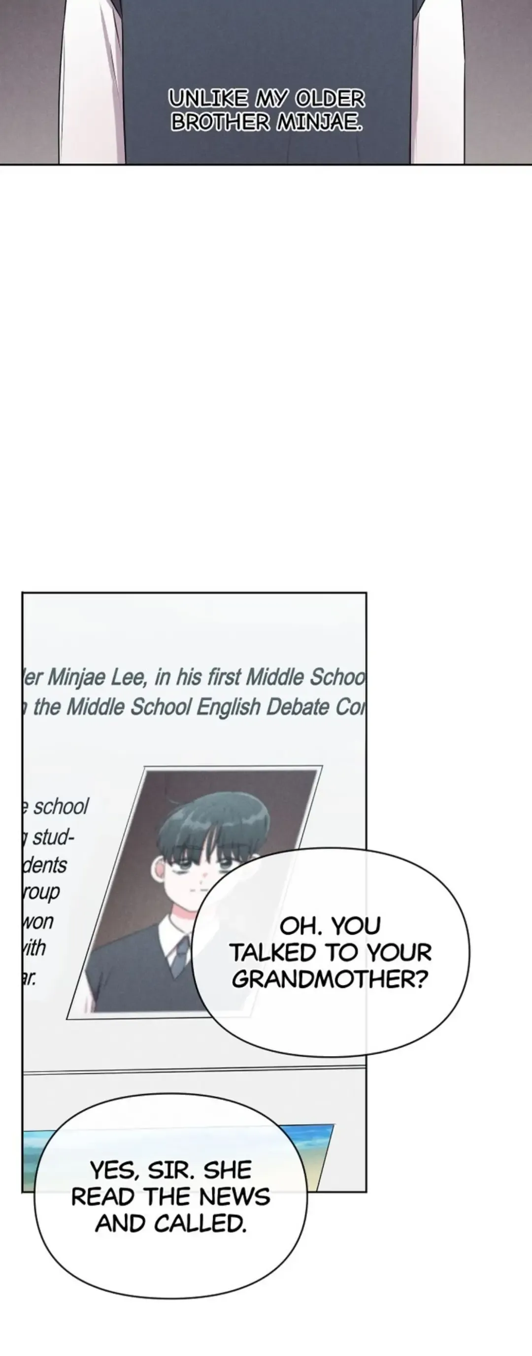 Slow-Healing Heart Chapter 26 Online - página 30