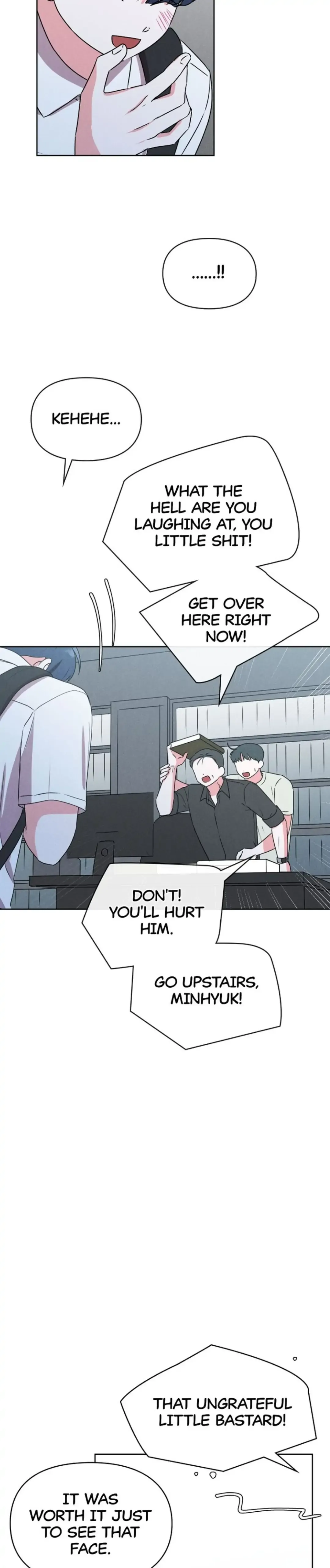 Slow-Healing Heart Chapter 26 Online - página 52