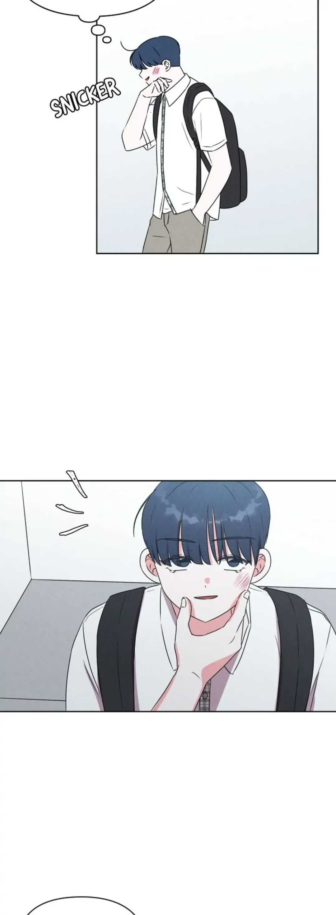 Slow-Healing Heart Chapter 26 Online - página 53