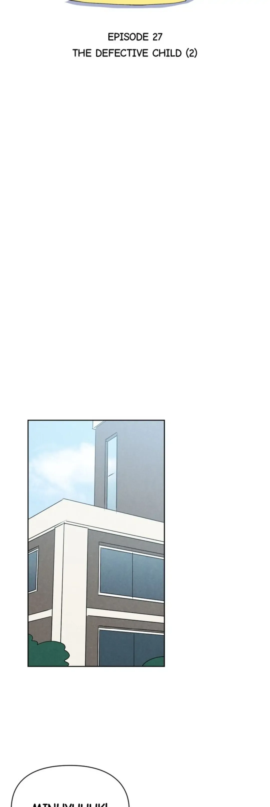Slow-Healing Heart Chapter 27 Online - página 4