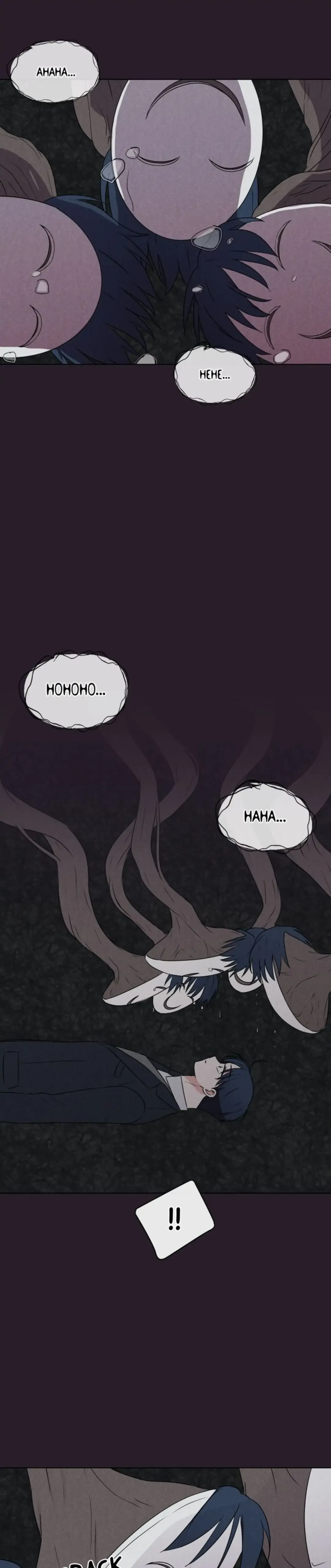 Slow-Healing Heart Chapter 27 Online - página 11